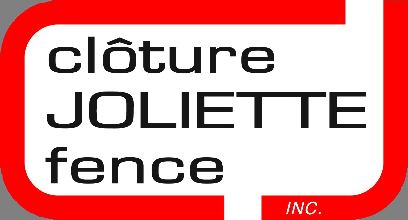 Cloture Joliette